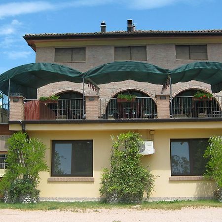 Agriturismo La Crocetta Villa San Giovanni in Persiceto Exterior foto