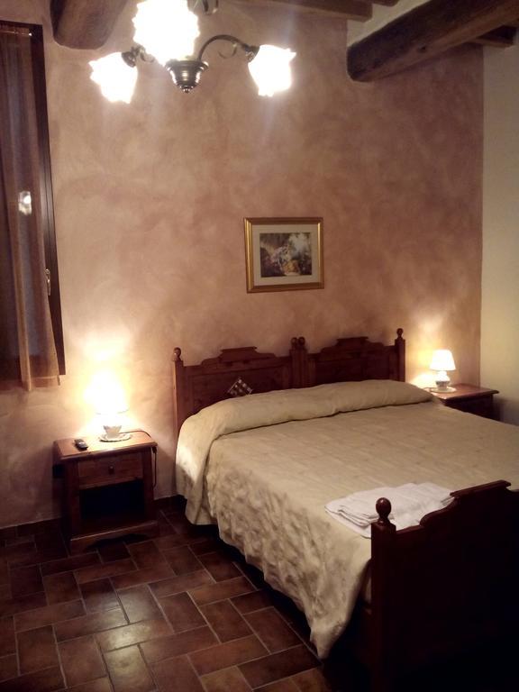 Agriturismo La Crocetta Villa San Giovanni in Persiceto Habitación foto